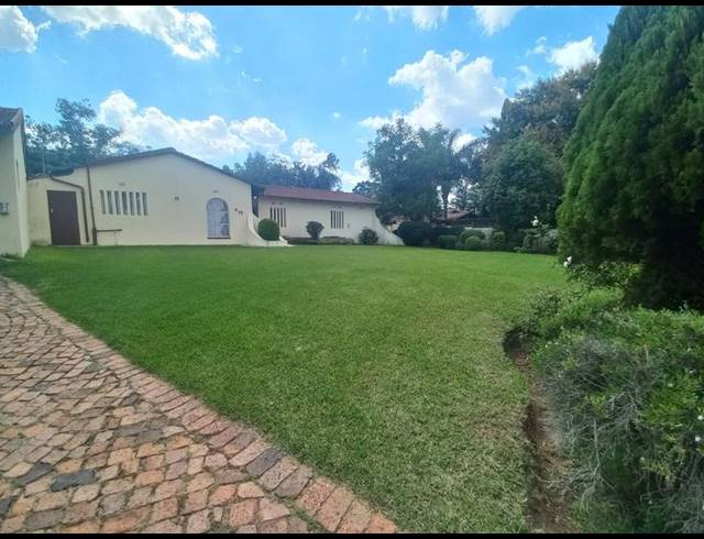 3 BEDROOM HOUSE FOR SALE IN KELVIN